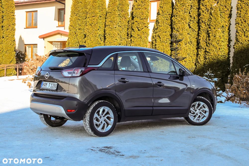 Opel Crossland X 1.2 Start/Stop Innovation - 16