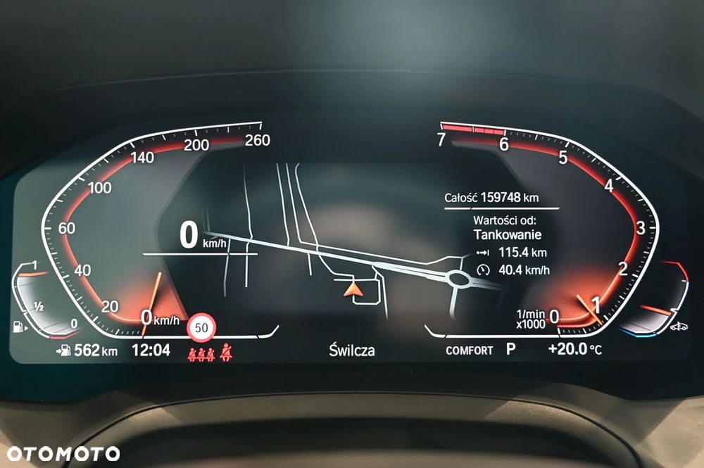 BMW Seria 3 330i xDrive Sport Line - 18