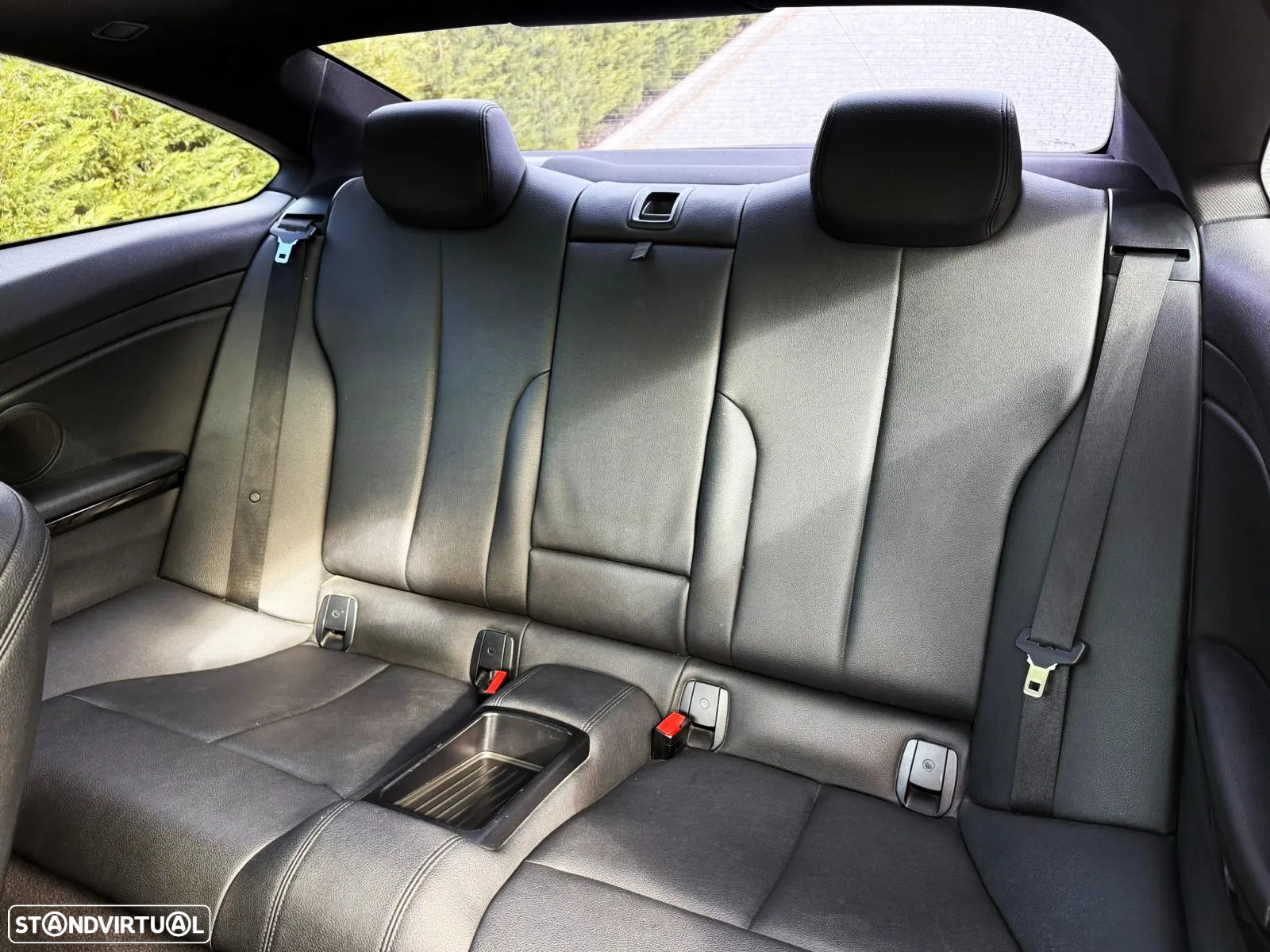 BMW 425 d Coupe Aut. M Sport - 21