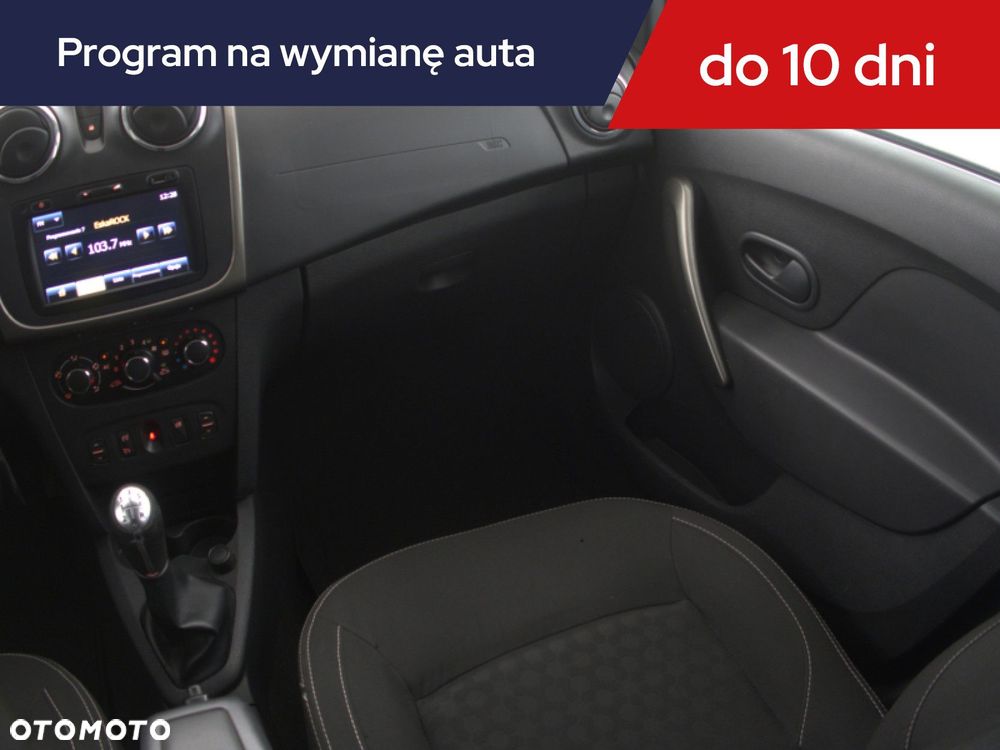 Dacia Logan - 10