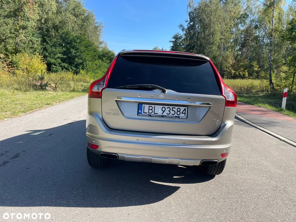 Volvo Xc60 2015 photo 5