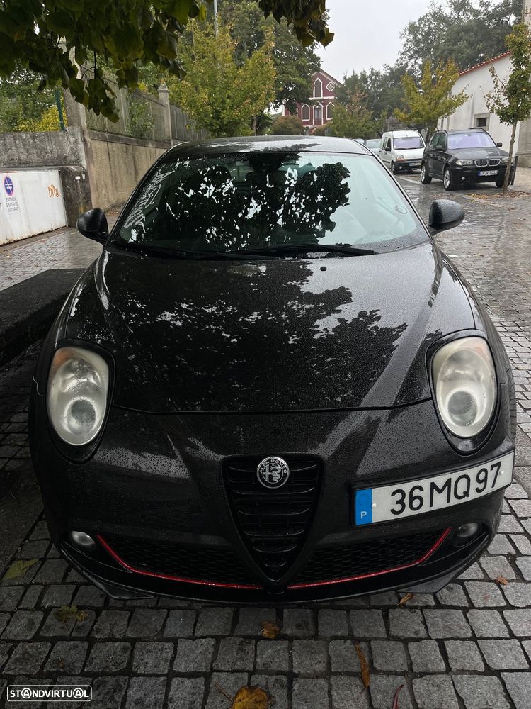 Alfa Romeo MiTo 1.3 JTD Progression - 6