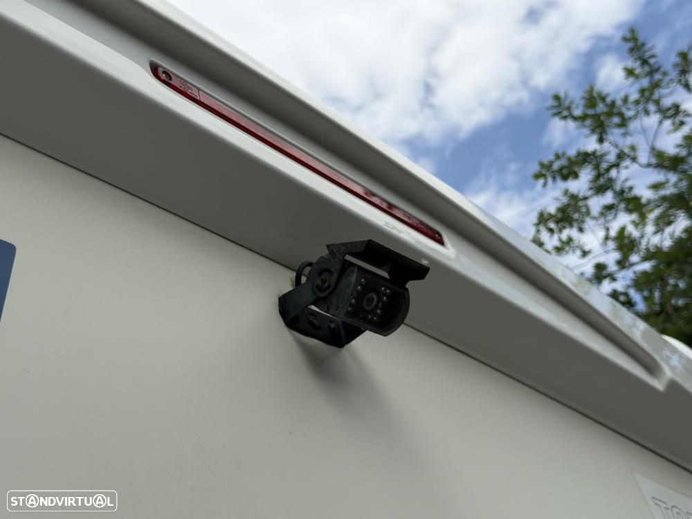 Chausson Welcome 79 2.3M-Jet 130cv - Fiat Ducato - 29