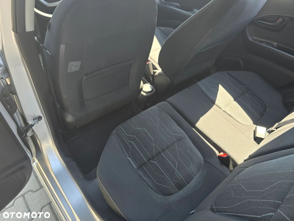 Kia Picanto - 10