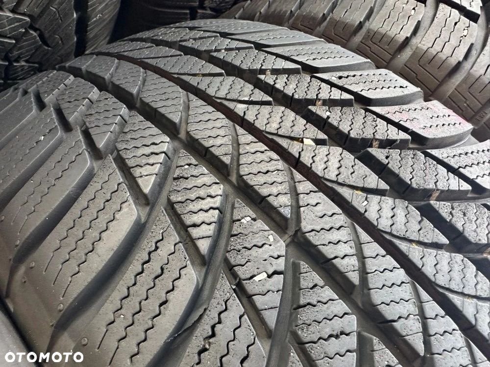 215/55r17 Bridgestone Blizz LM001_7,8mm_4szt_(40) - 5