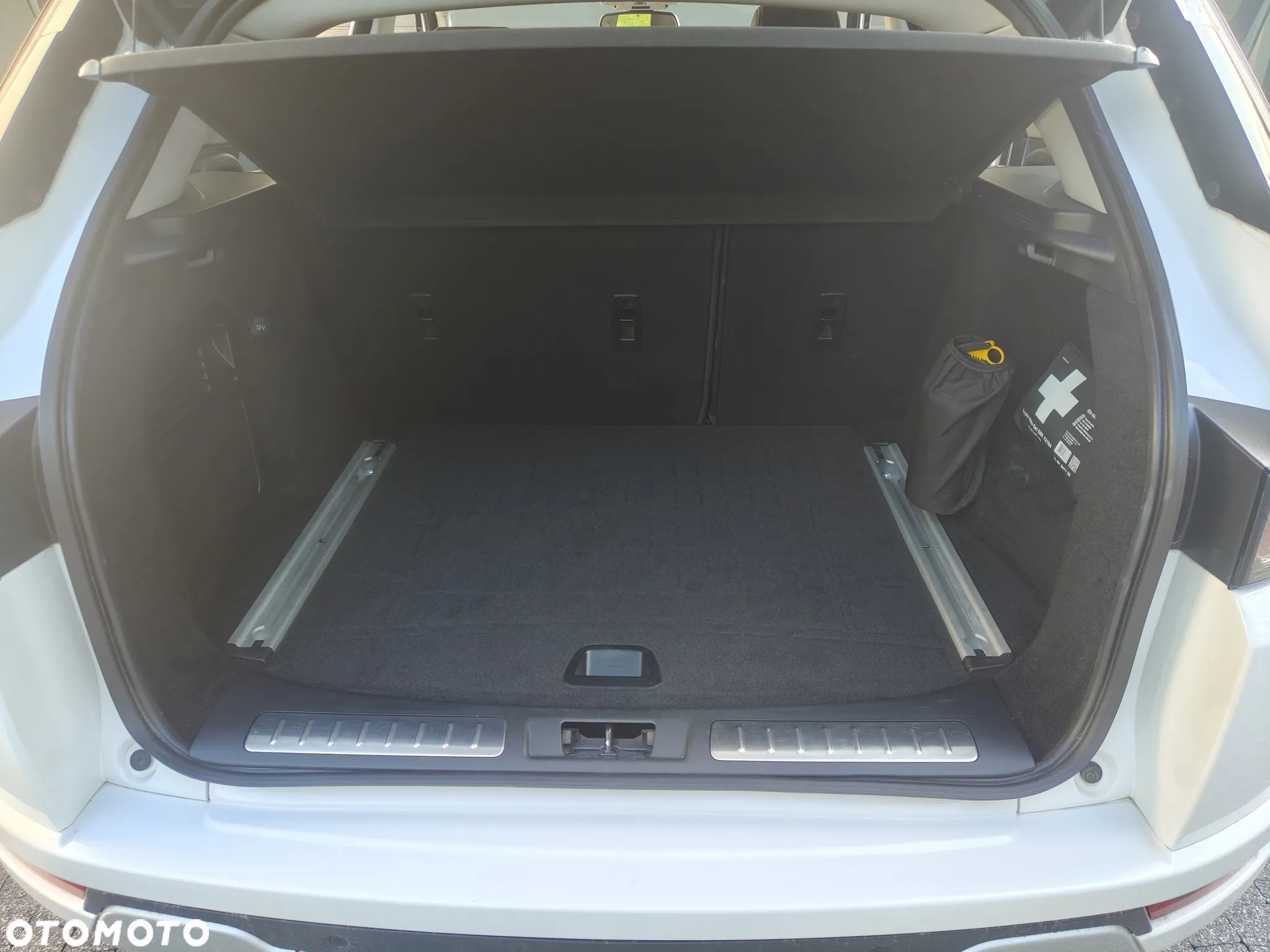 Land Rover Range Rover Evoque 2.0Si4 Dynamic - 19