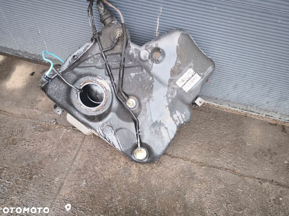 BAK ZBIORNIK PALIWA AUDI A3 8P VW SEAT SKODA 1K0201022LG BENZYNA - 3