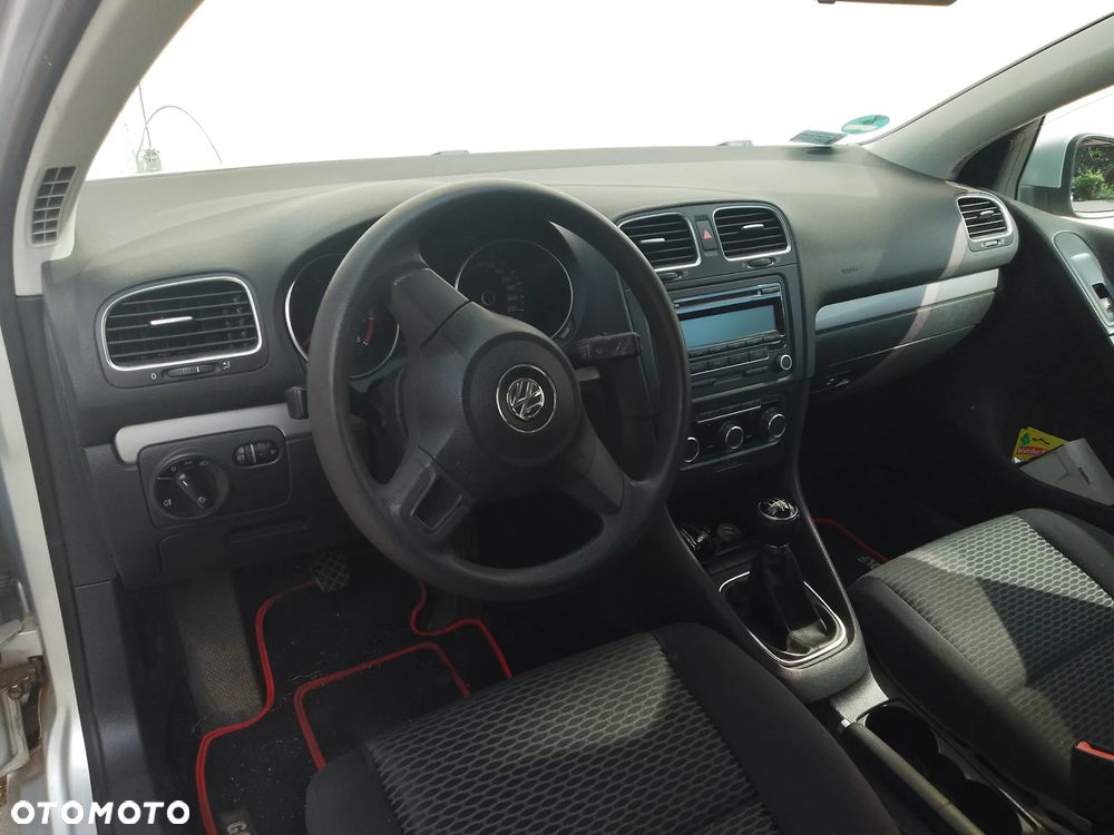 Volkswagen Golf - 7