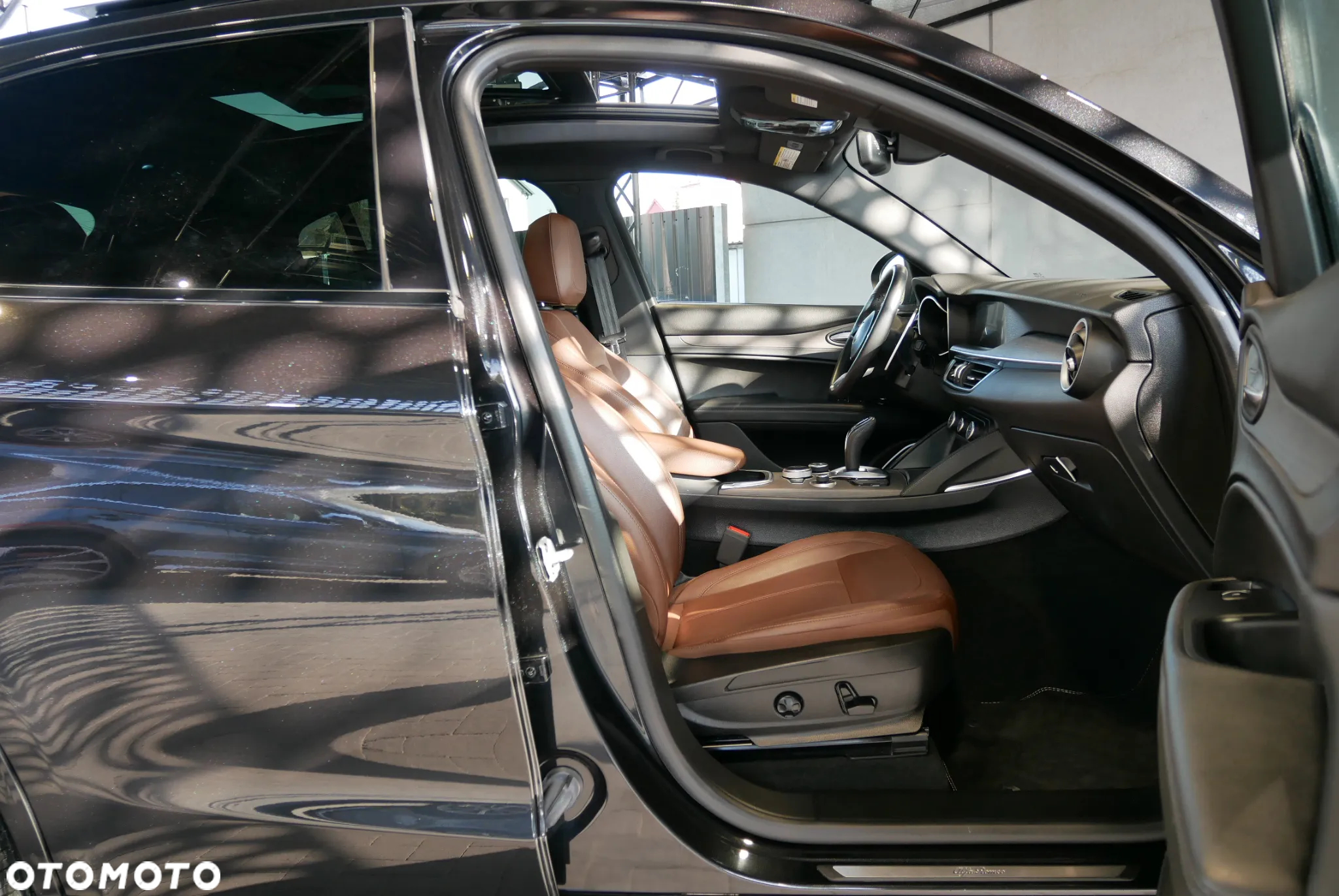 Alfa Romeo Stelvio 2.0 Turbo 16V AT8-Q4 Executive - 9