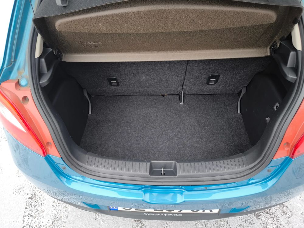 Mazda 2 1.3 Exclusive + - 18