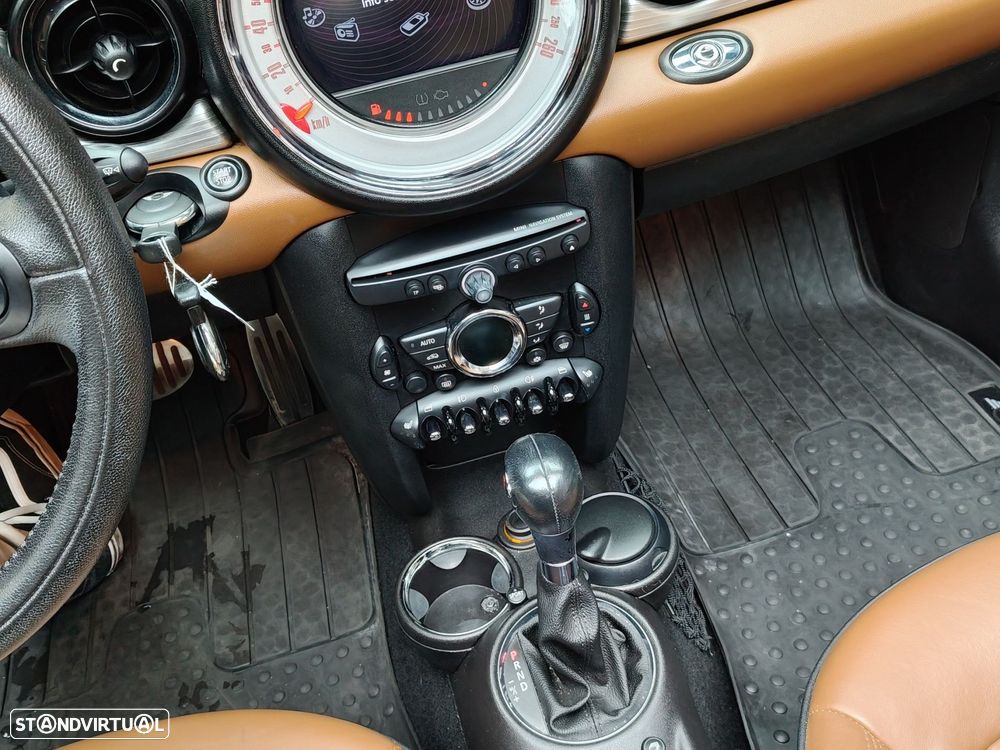 MINI Roadster Cooper S Aut. - 19