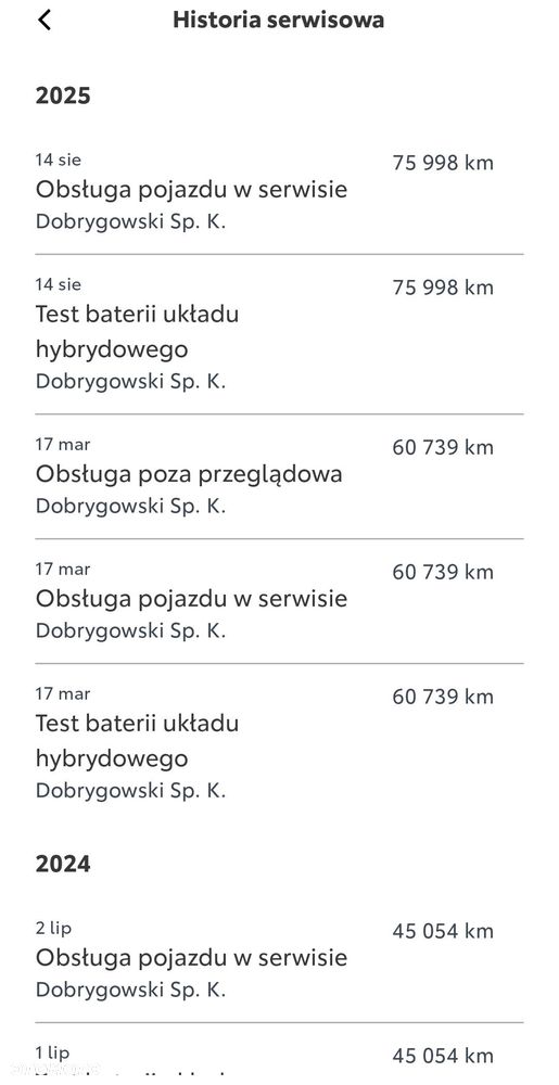 Toyota Corolla 1.8 Hybrid Comfort - 15
