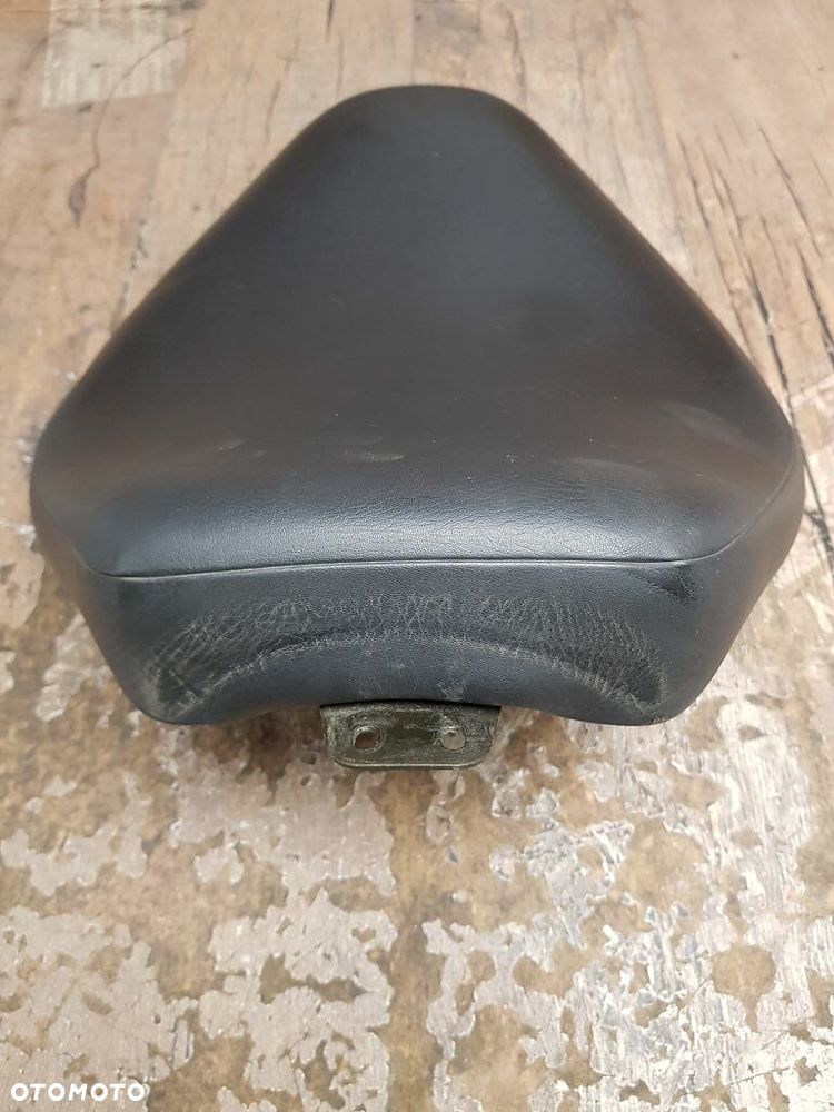 Siedzenie Kierowcy Yamaha XVS650 Drag Star Custom - 5