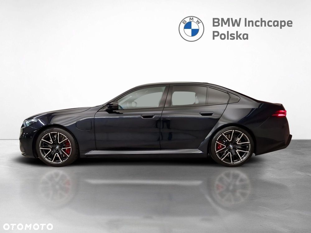 BMW M5 - 3