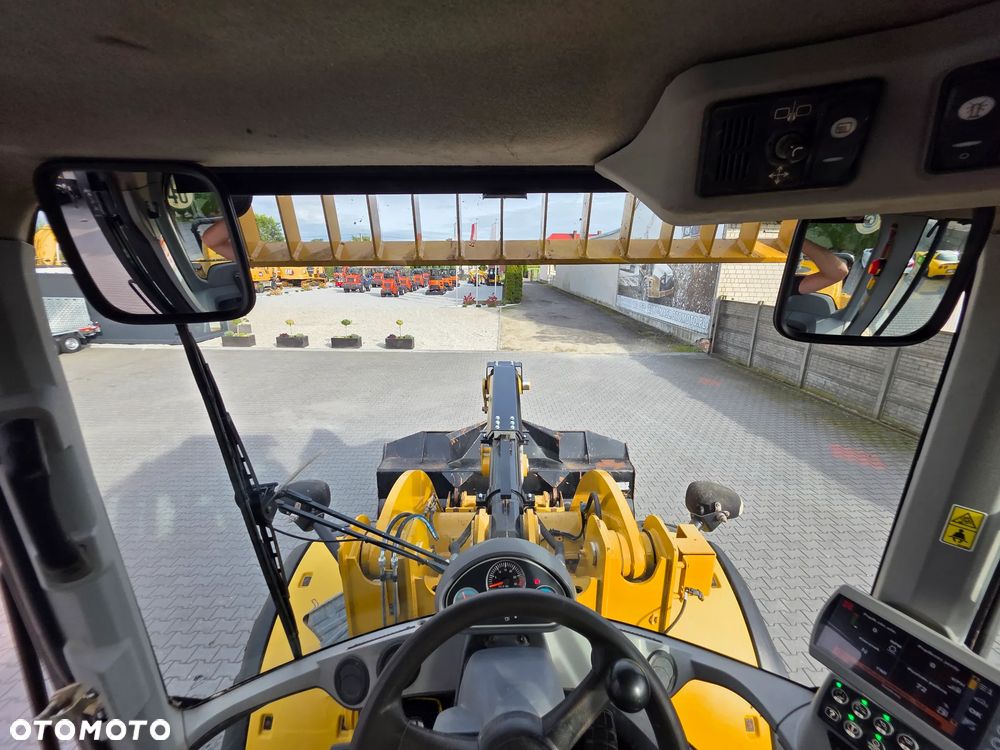 Caterpillar 938 K, 2013 ROK, ŁYŻKA + WIDŁY - 37