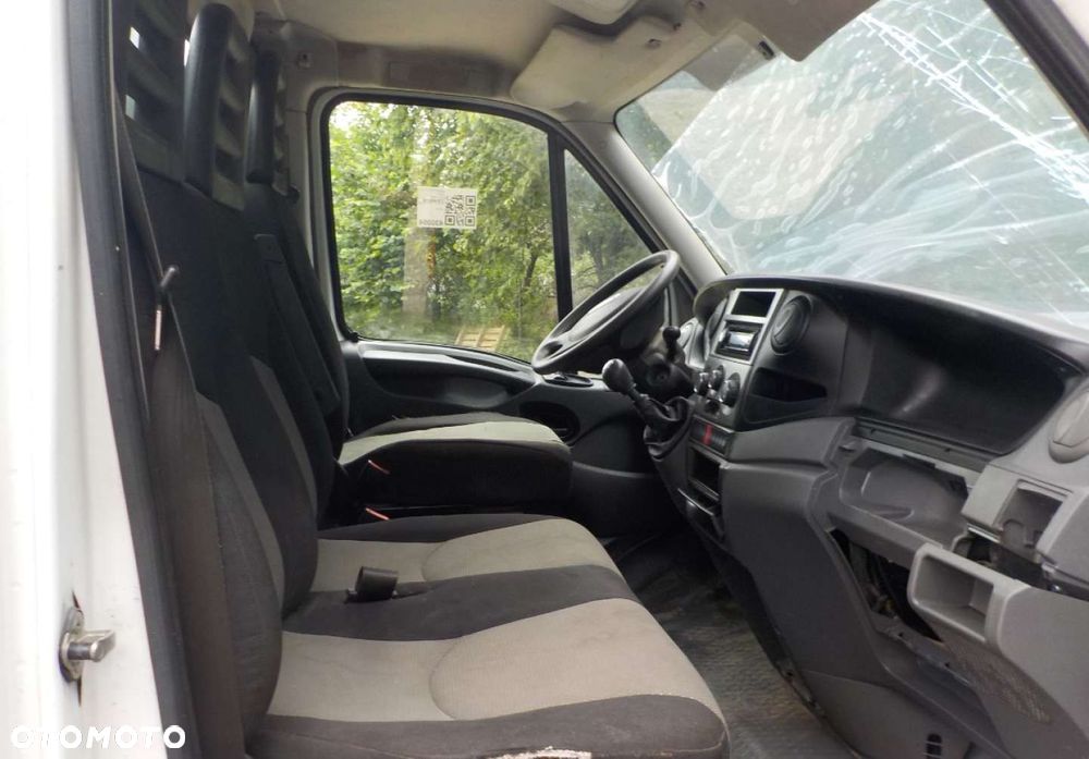Iveco Daily 35c11 - 20