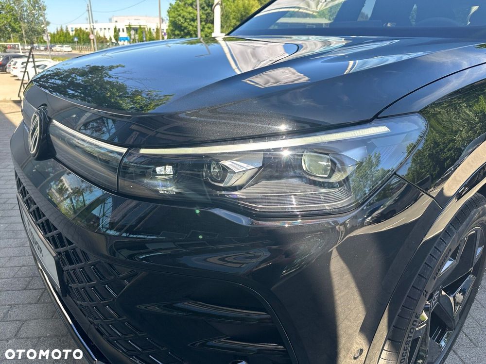 Volkswagen Tiguan 1.5 eTSI R-Line Plus DSG - 34