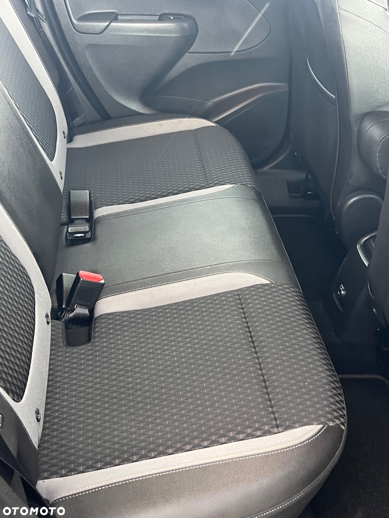 Opel Crossland X 1.2 Start/Stop Limited Edition - 12