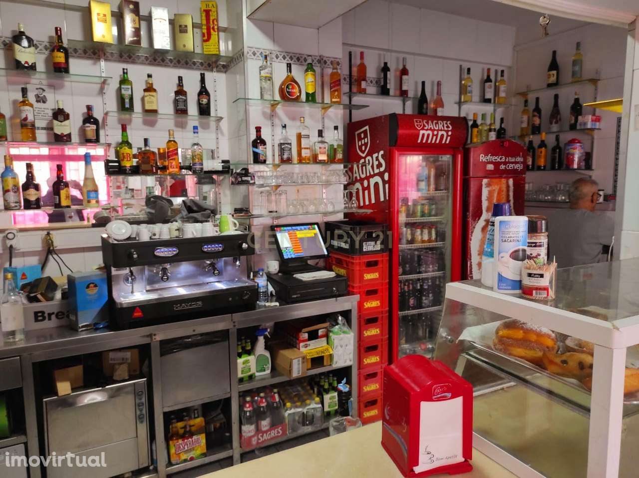 Espaço Comercial - Casal de Cambra, Sintra - Grande imagem: 4/12