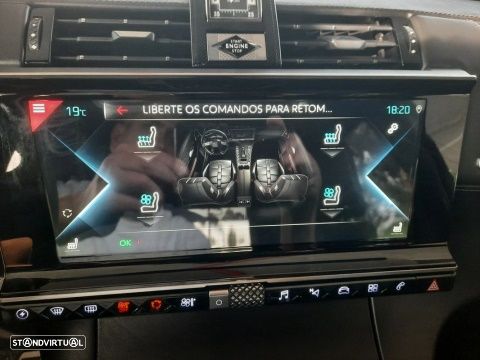 DS DS7 Crossback E-Tense Rivoli EAT8 - 43