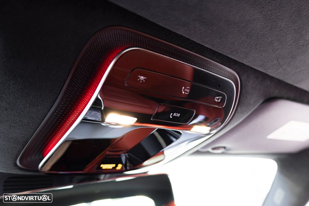 Mercedes-Benz SL 43 AMG Standard - 34