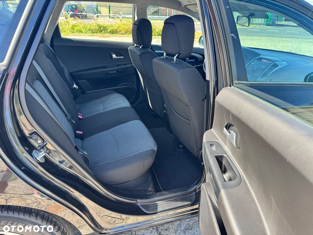 Kia Ceed 1.6 Crdi Optimum + - 20