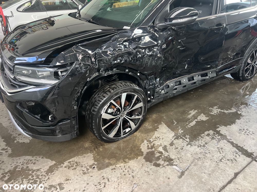 Volkswagen T-Cross 1.0 TSI OPF DSG R-Line - 19