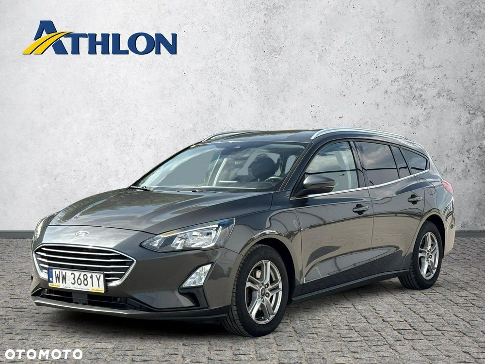 Ford Focus - 1