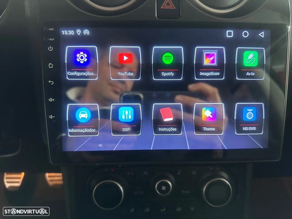 Nissan Qashqai 1.6 dCi N-Tec - 15