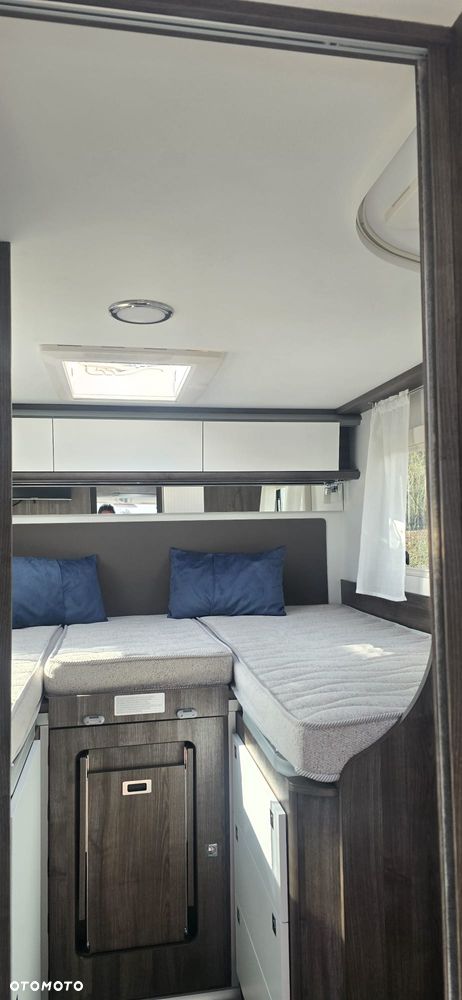 Benimar Tessoro T463 Winter Edition - 8