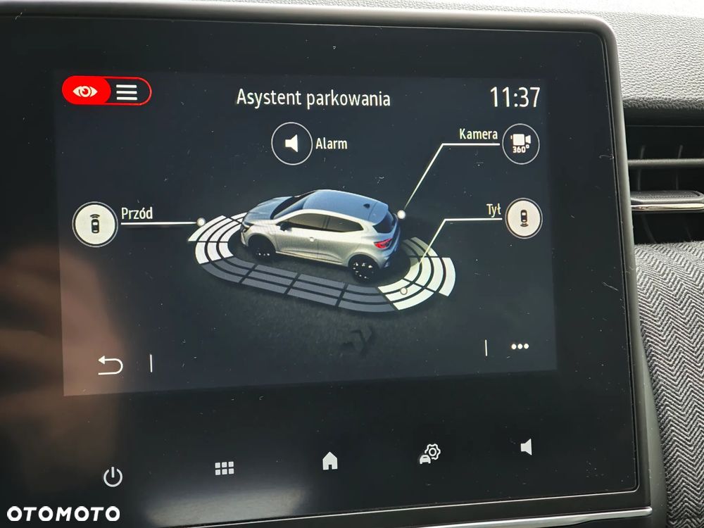 Renault Clio 1.0 TCe Intens - 28