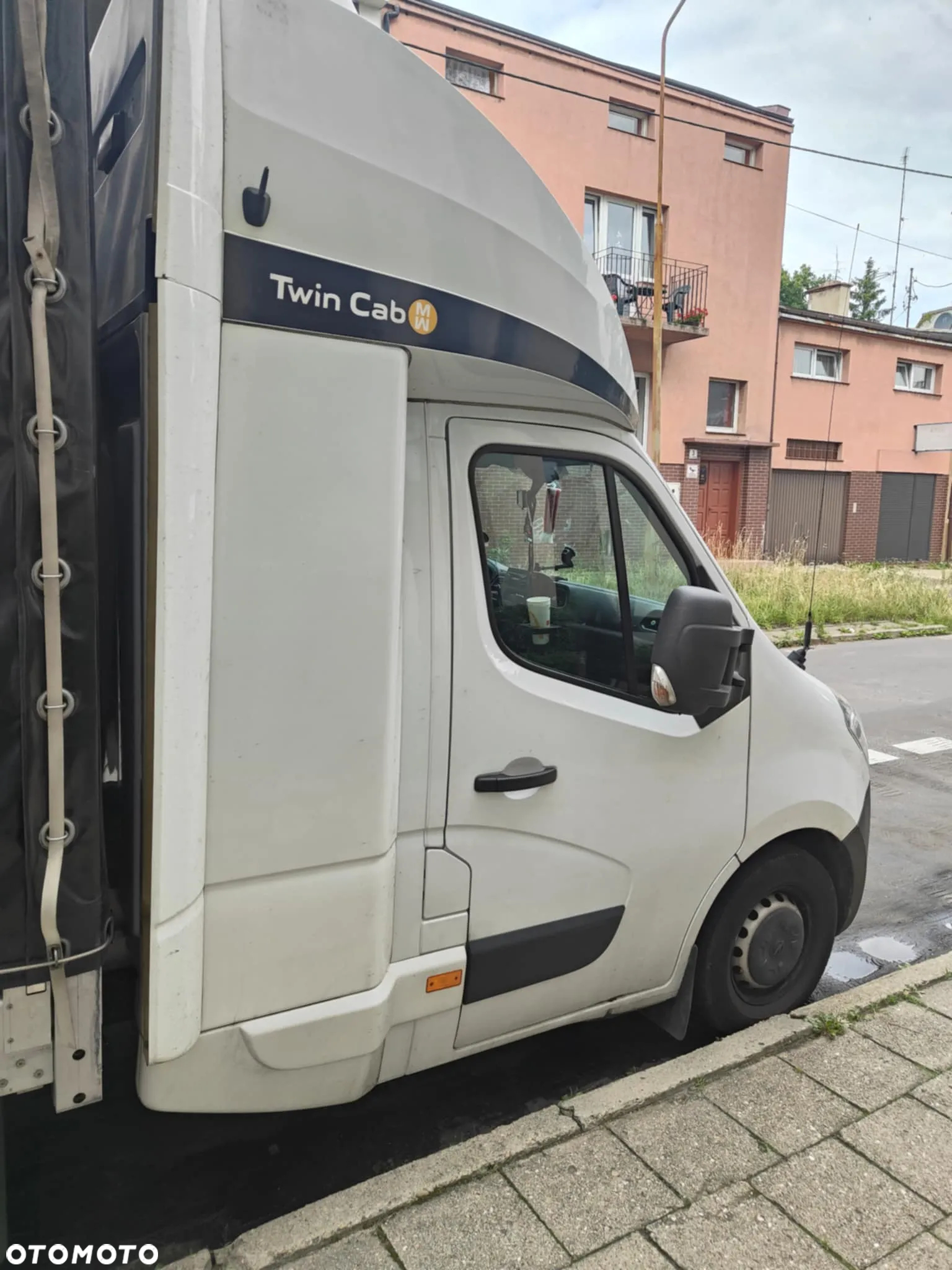 Opel MOVANO - 2