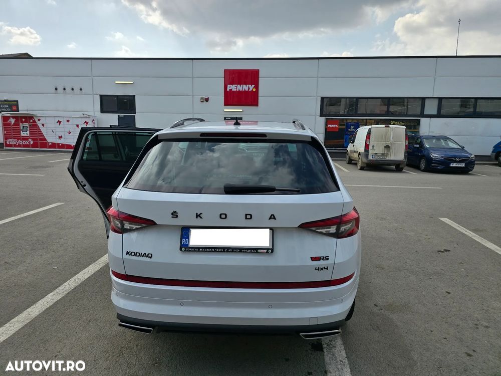 Skoda Kodiaq - 4