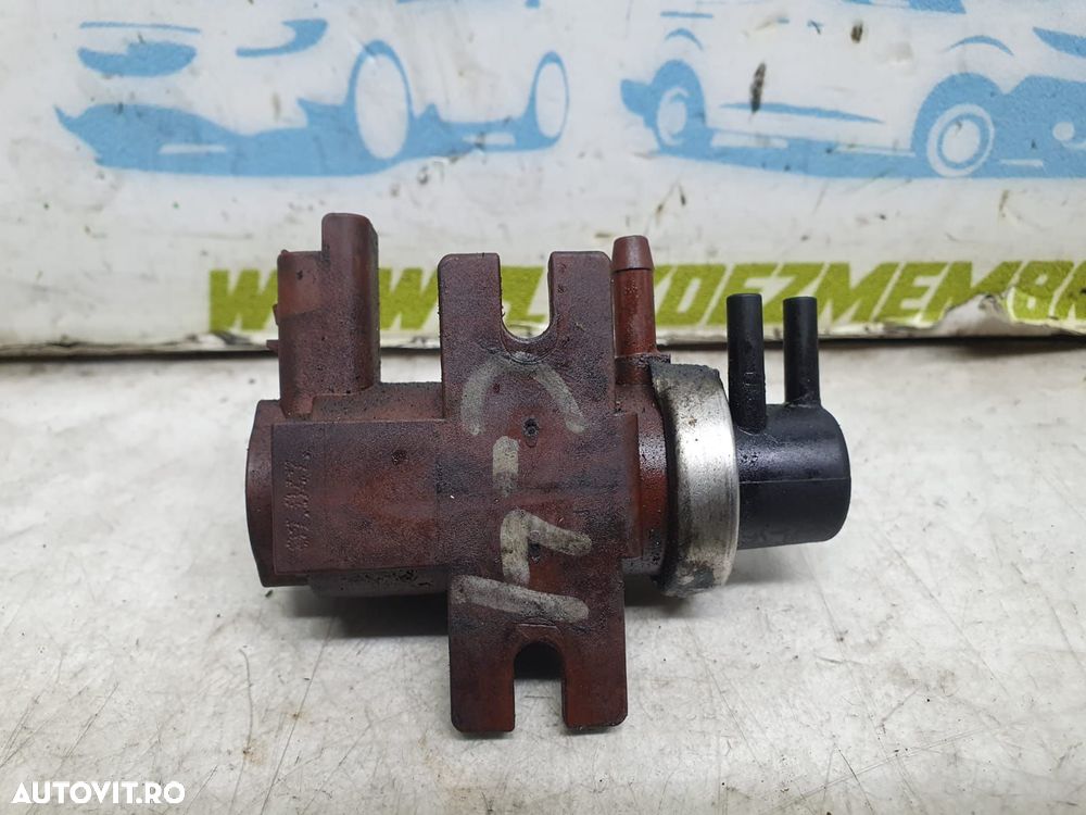Electrovalva vacuum1.6 tdci 2.0 GPDA HHDB HHDA  9652570180 Ford Focus - 2