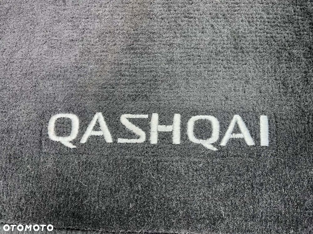 Nissan Qashqai 1.6 Acenta - 21