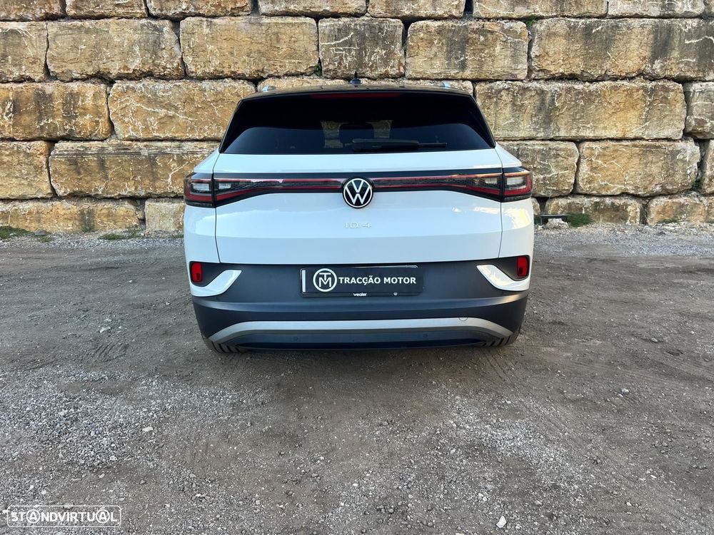 VW ID.4 77 kWh Pro Performance - 16