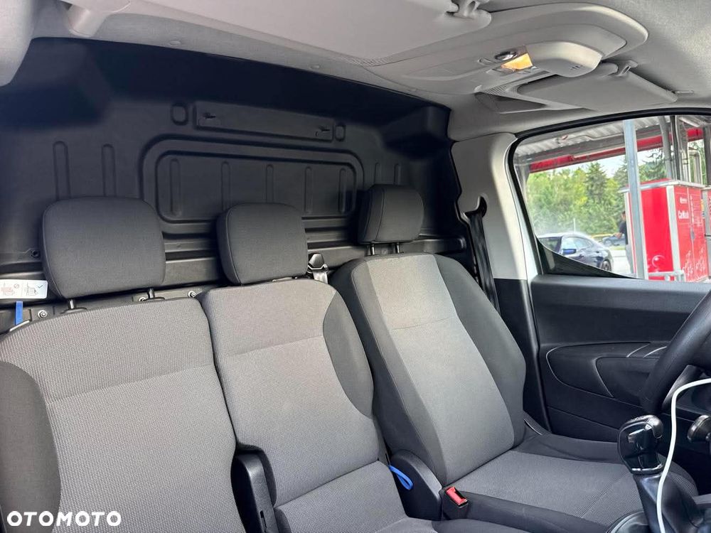Citroën Berlingo XL Control - 5