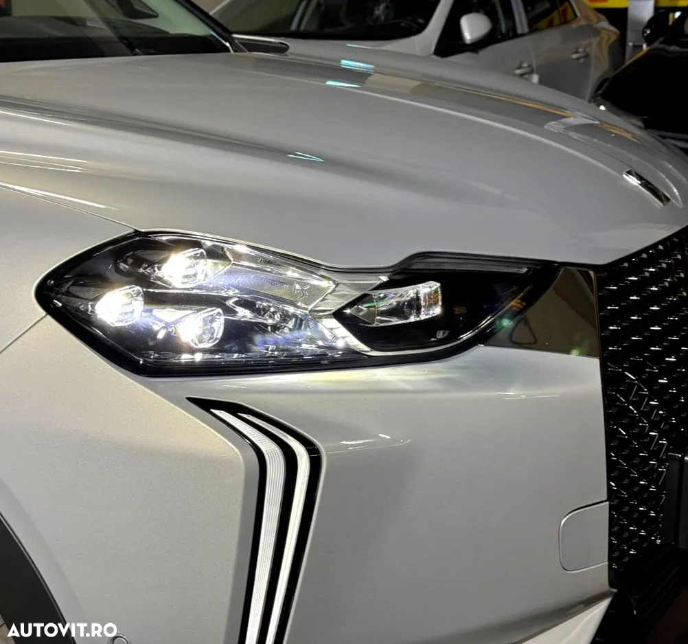 DS Automobiles DS 3 Crossback DS3 1.5 BlueHDi 130 S&S EAT8 OPERA - 15