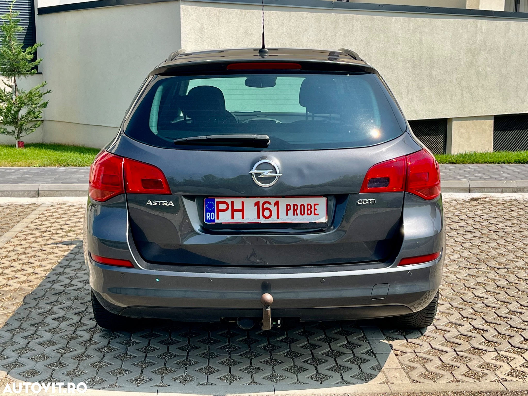 Opel Astra - 10