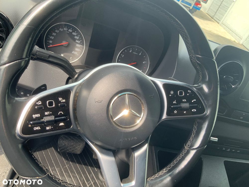 Mercedes-Benz SPRINTER 317 CDI - 12