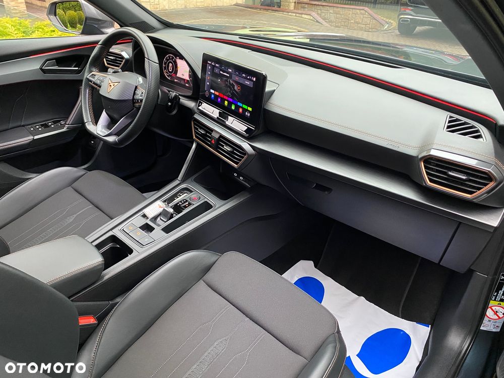 Cupra Formentor 1.5 TSI DSG Tribe Edition - 9