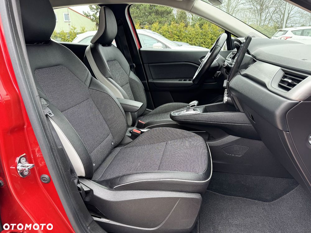 Renault Captur 1.6 E-TECH Plug-In Intens - 35