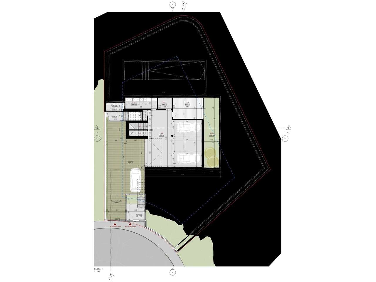 Terreno Para Construção  Venda em Charneca de Caparica e Sobreda,Almad - Grande imagem: 5/23