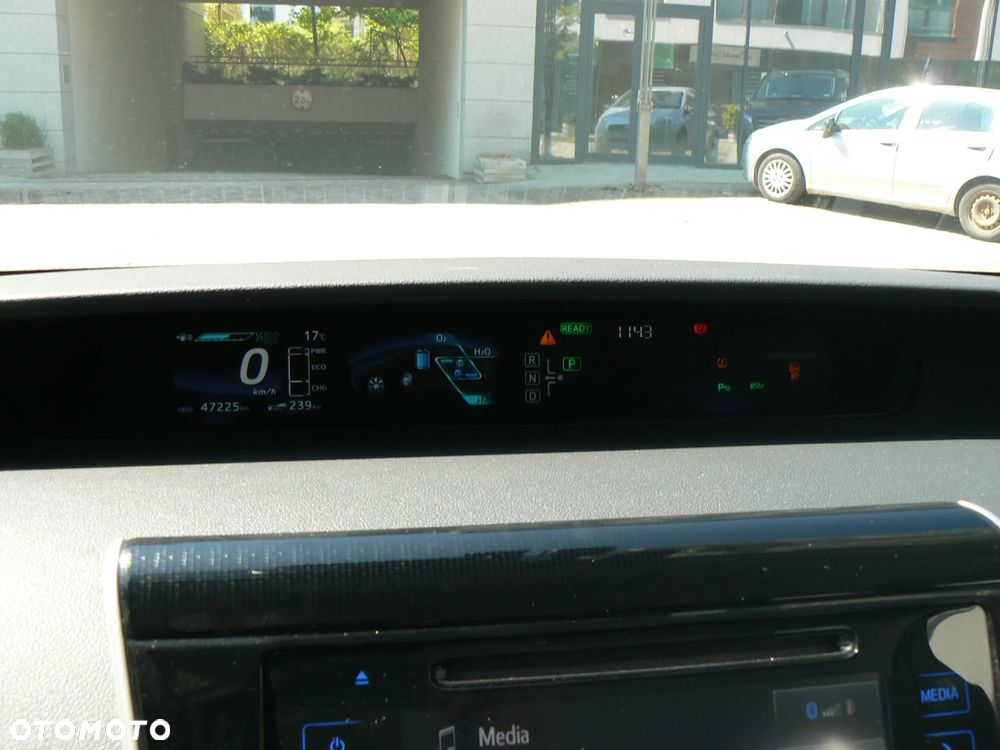 Toyota Mirai Standard - 26