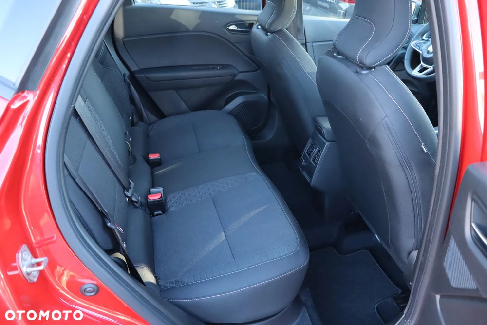 Mitsubishi ASX - 20