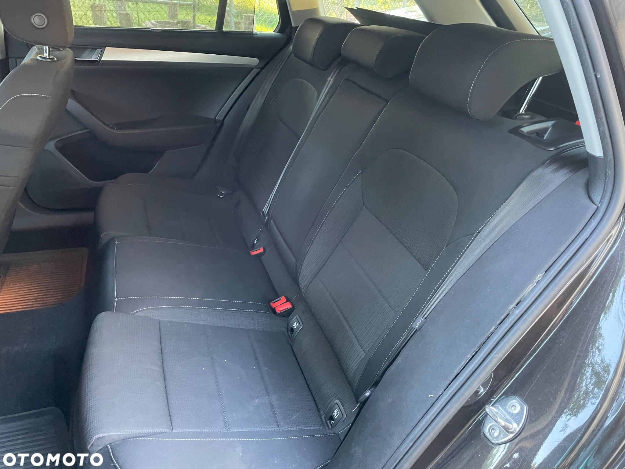 Skoda Superb 2.0 TDI 4x4 Style DSG - 14