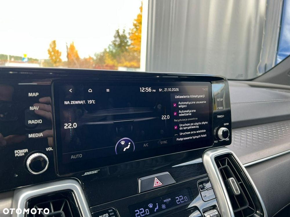 Kia Sorento - 40