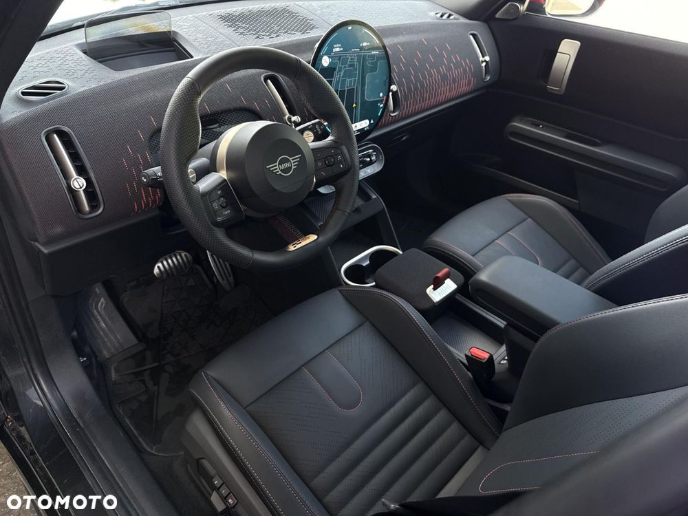MINI John Cooper Works - 10