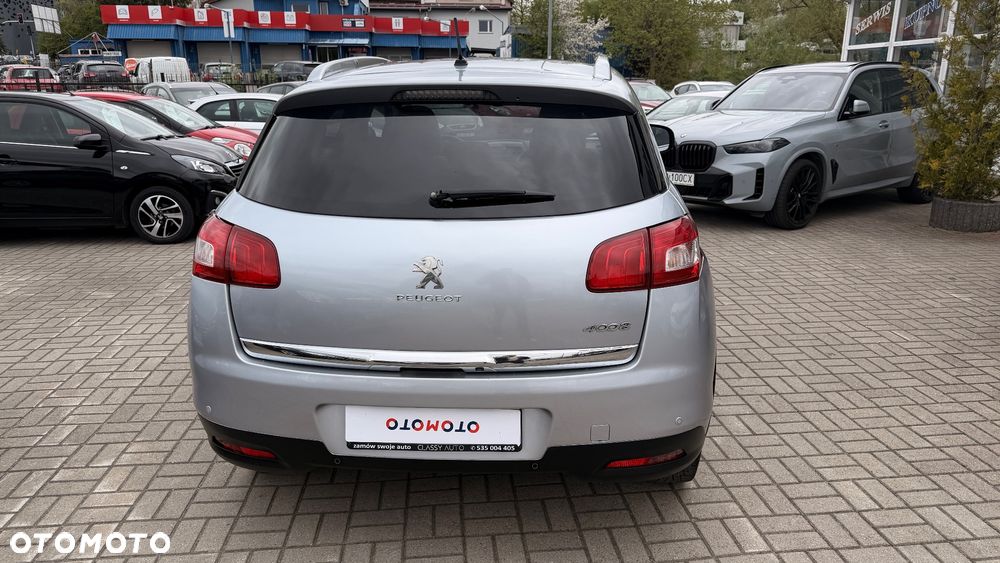 Mitsubishi ASX 1.8 DID Invite 4WD AS&G - 13