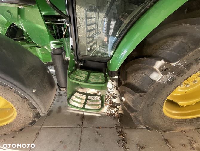 John Deere 5075E - 15